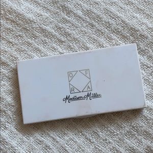 Ofra x Madison Miller Cheek Palette